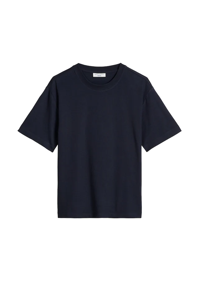 Marc O'Polo DENIM T-Shirt regular aus Organic Cotton