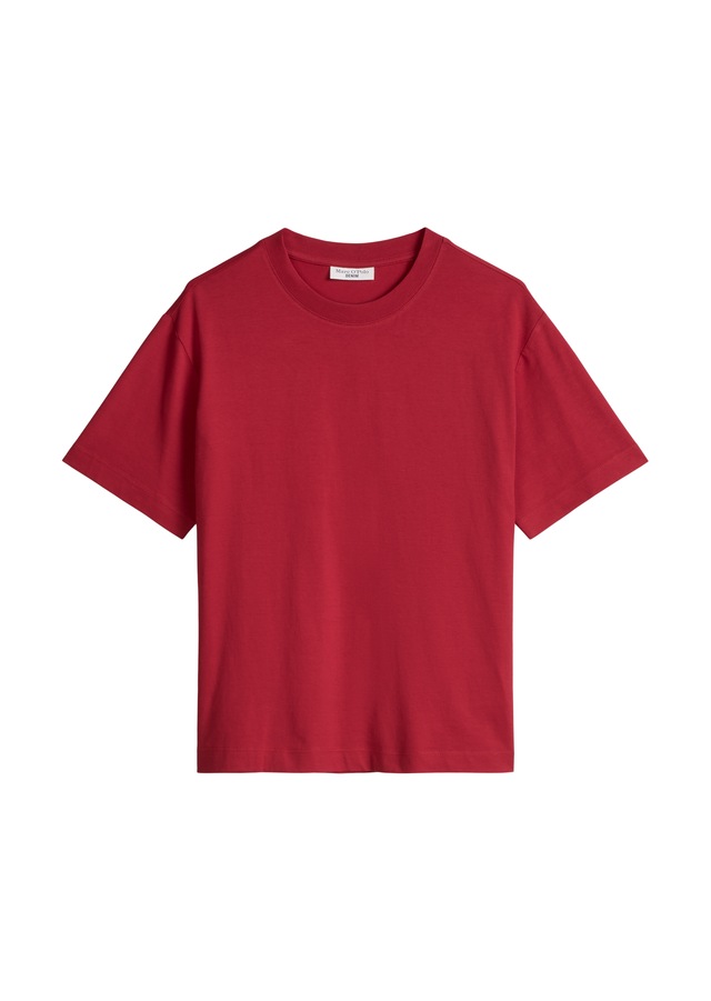 Marc O'Polo DENIM T-Shirt regular aus Organic Cotton