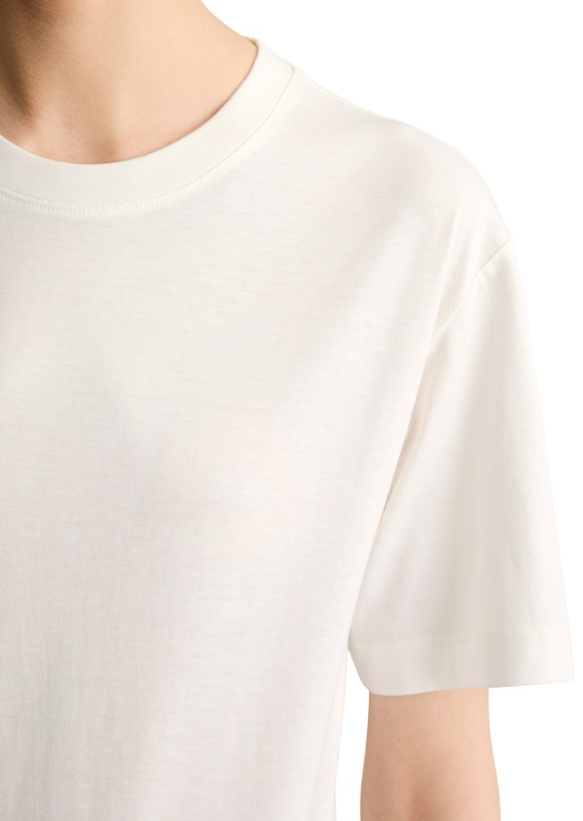 Marc O'Polo DENIM T-Shirt regular aus Organic Cotton