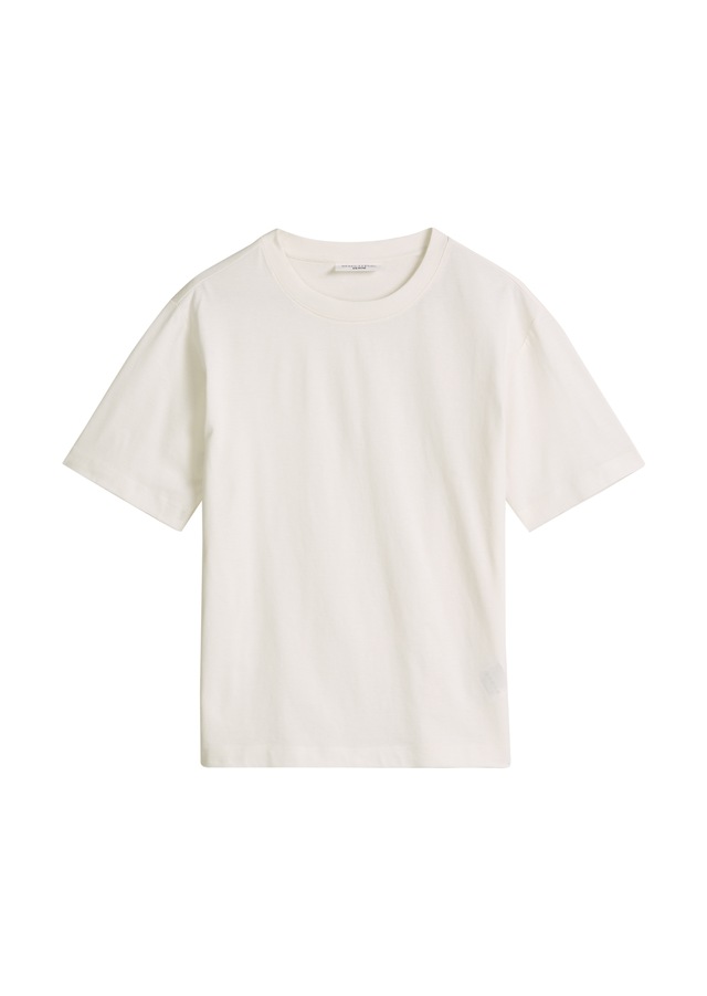 Marc O'Polo DENIM T-Shirt regular aus Organic Cotton
