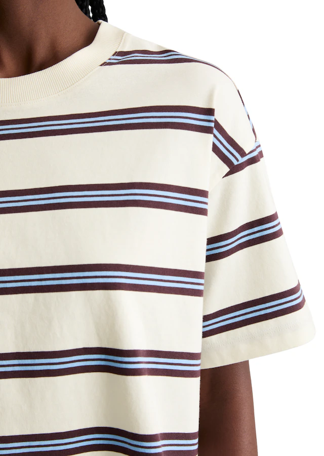 Marc O'Polo DENIM T-Shirt relaxed aus Heavy Jersey