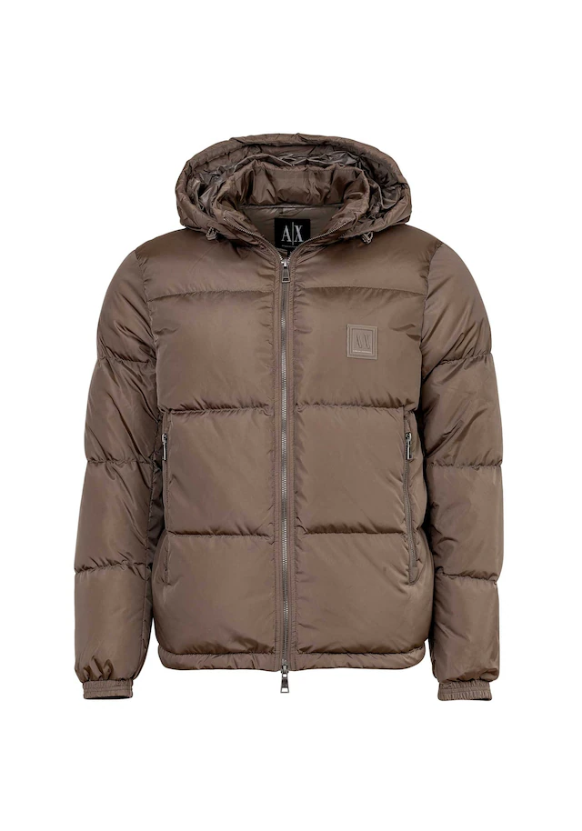 ARMANI EXCHANGE Steppjacke »Steppjacke Piumino - Down Jacket«