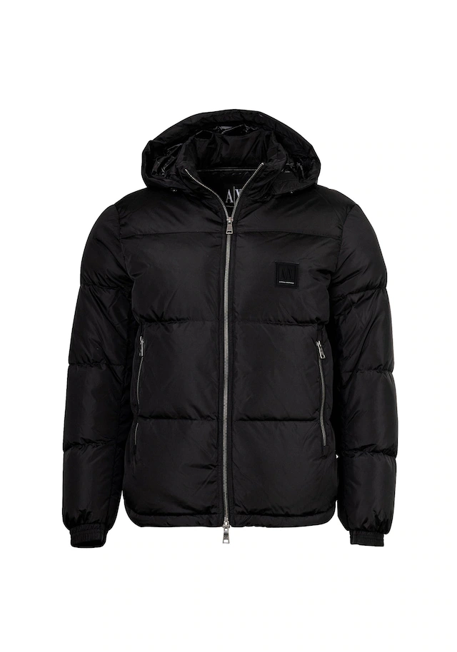 ARMANI EXCHANGE Steppjacke »Steppjacke Piumino - Down Jacket«
