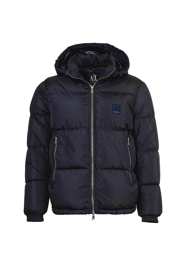 ARMANI EXCHANGE Steppjacke »Steppjacke Piumino - Down Jacket«