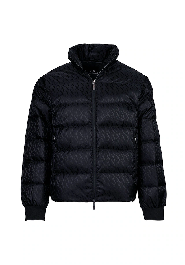 ARMANI EXCHANGE Steppjacke »Steppjacke Blouson Jacket«