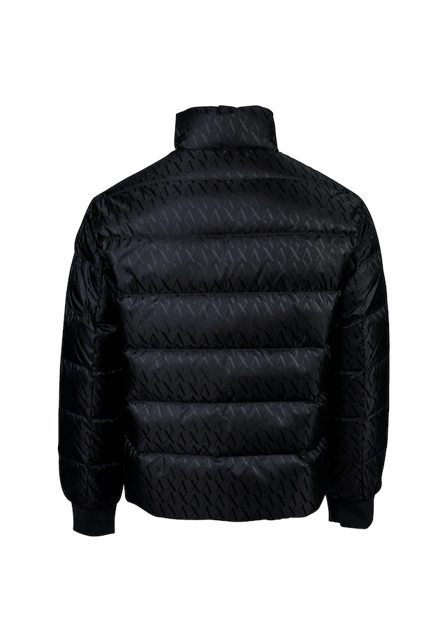 ARMANI EXCHANGE Steppjacke »Steppjacke Blouson Jacket«