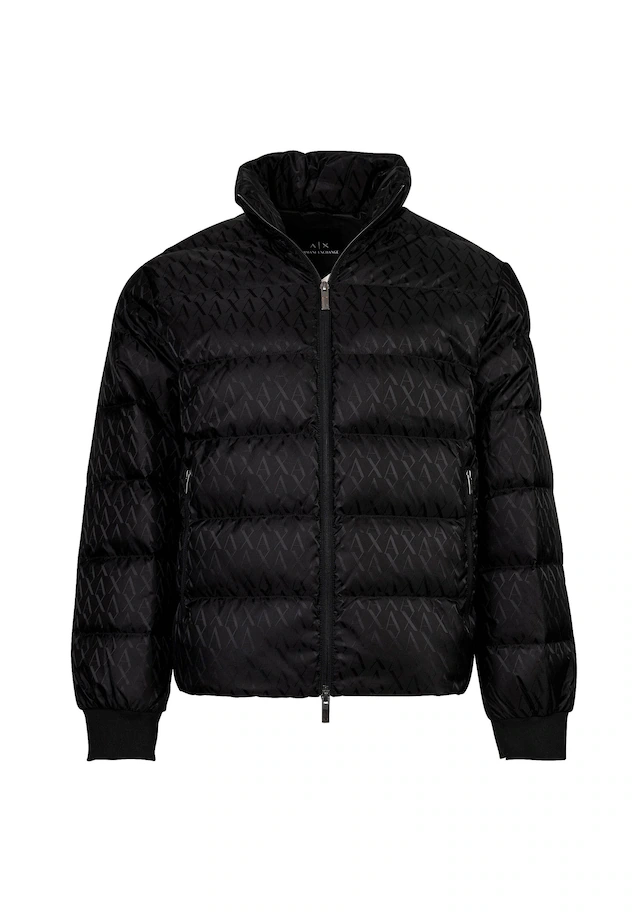 ARMANI EXCHANGE Steppjacke »Steppjacke Blouson Jacket«