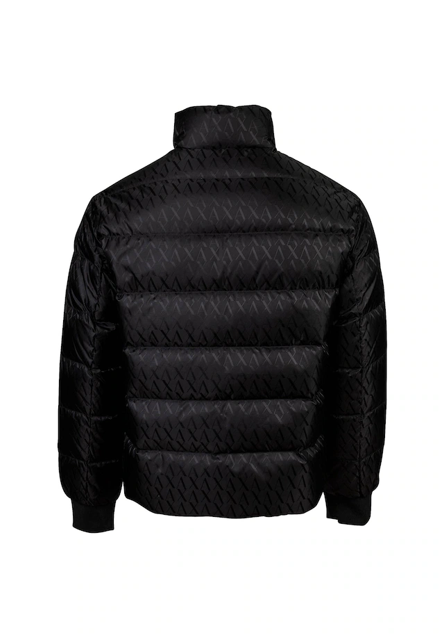 ARMANI EXCHANGE Steppjacke »Steppjacke Blouson Jacket«