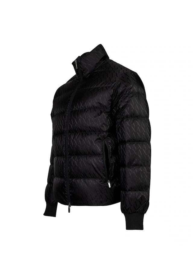 ARMANI EXCHANGE Steppjacke »Steppjacke Blouson Jacket«