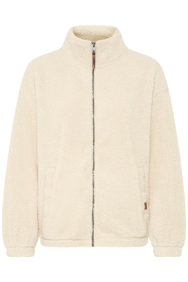OXMO Sweatjacke »Trainingsjacke OXBerina«