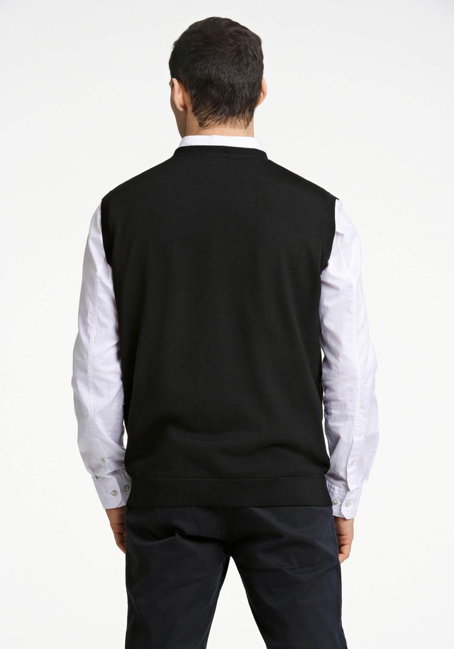 LINDBERGH Strickweste »Pullunder Comfort Fit«