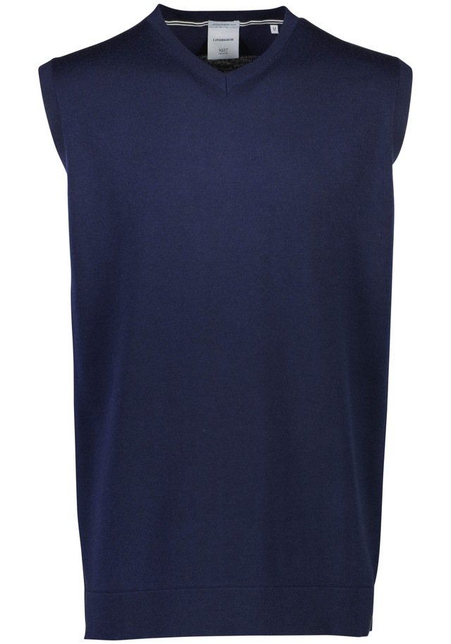 LINDBERGH Strickweste »Pullunder Comfort Fit«