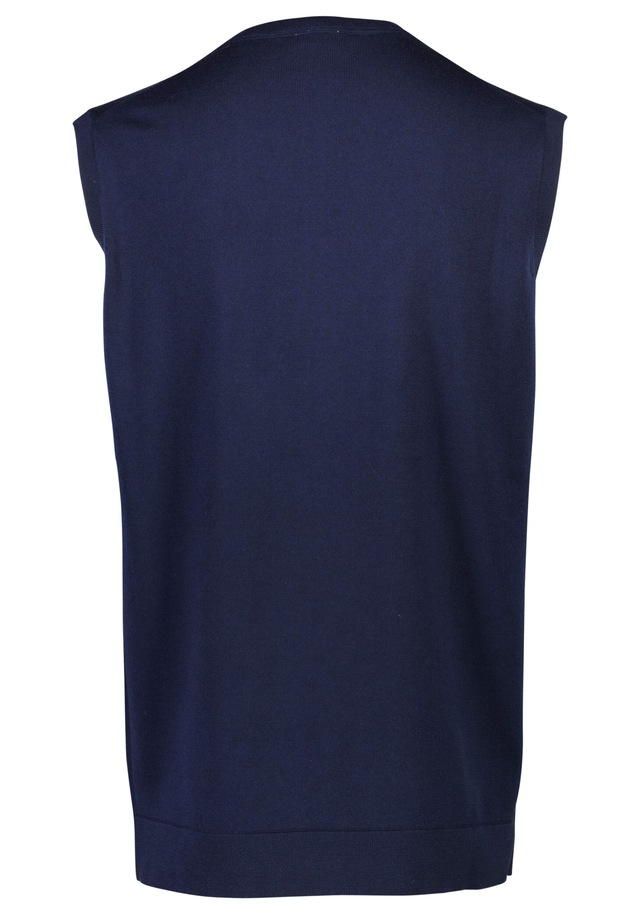 LINDBERGH Strickweste »Pullunder Comfort Fit«