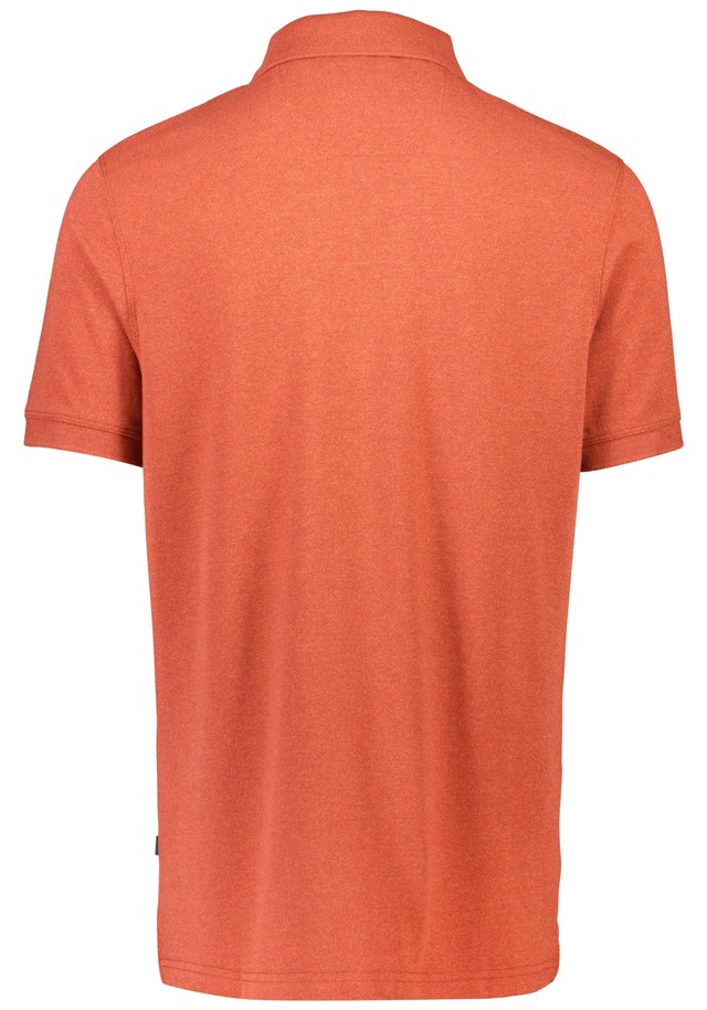 BISON Poloshirt »Poloshirt Comfort Fit«
