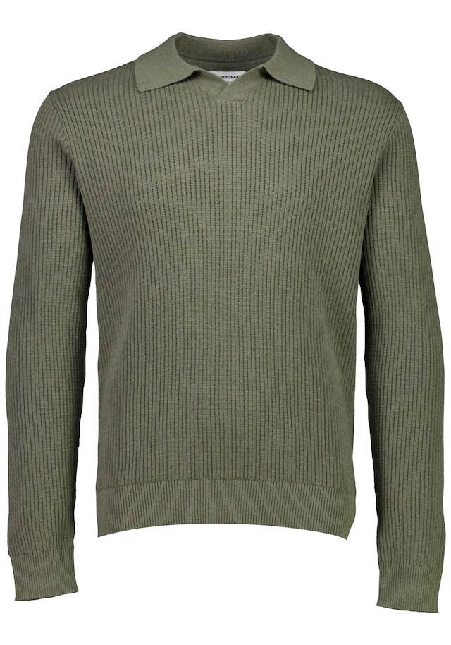 LINDBERGH Strickpullover »Strickpullover Relaxed Fit«