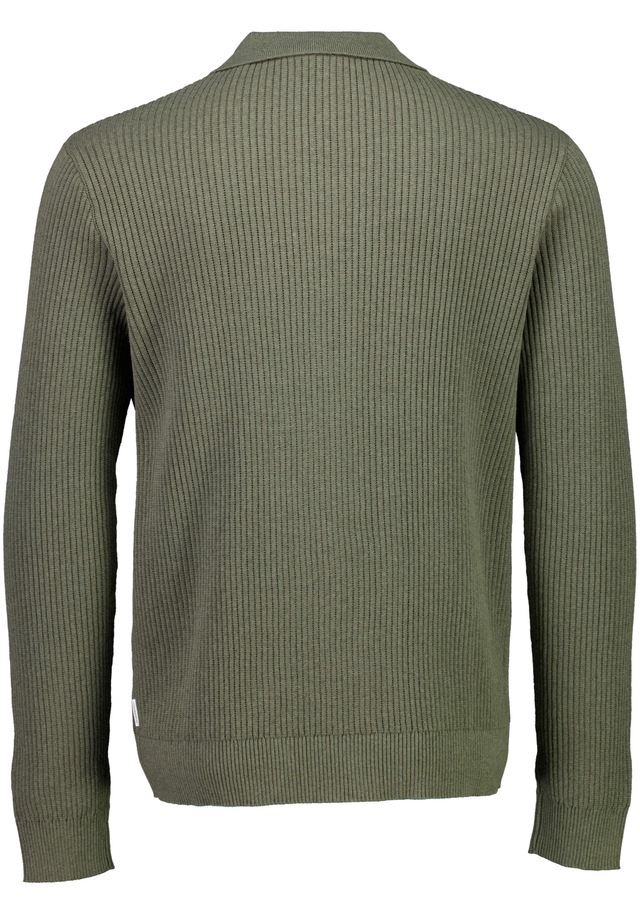 LINDBERGH Strickpullover »Strickpullover Relaxed Fit«