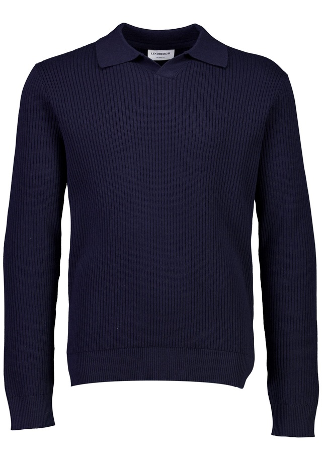 LINDBERGH Strickpullover »Strickpullover Relaxed Fit«