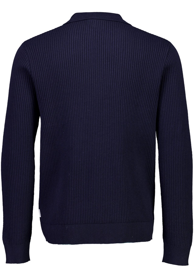 LINDBERGH Strickpullover »Strickpullover Relaxed Fit«