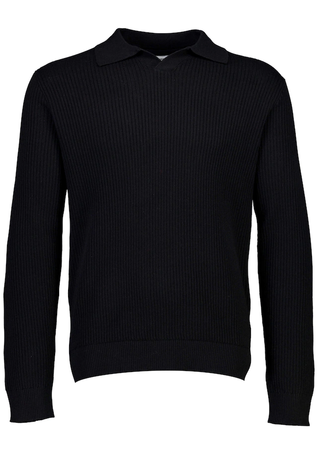 LINDBERGH Strickpullover »Strickpullover Relaxed Fit«