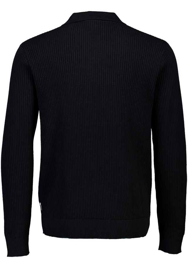 LINDBERGH Strickpullover »Strickpullover Relaxed Fit«