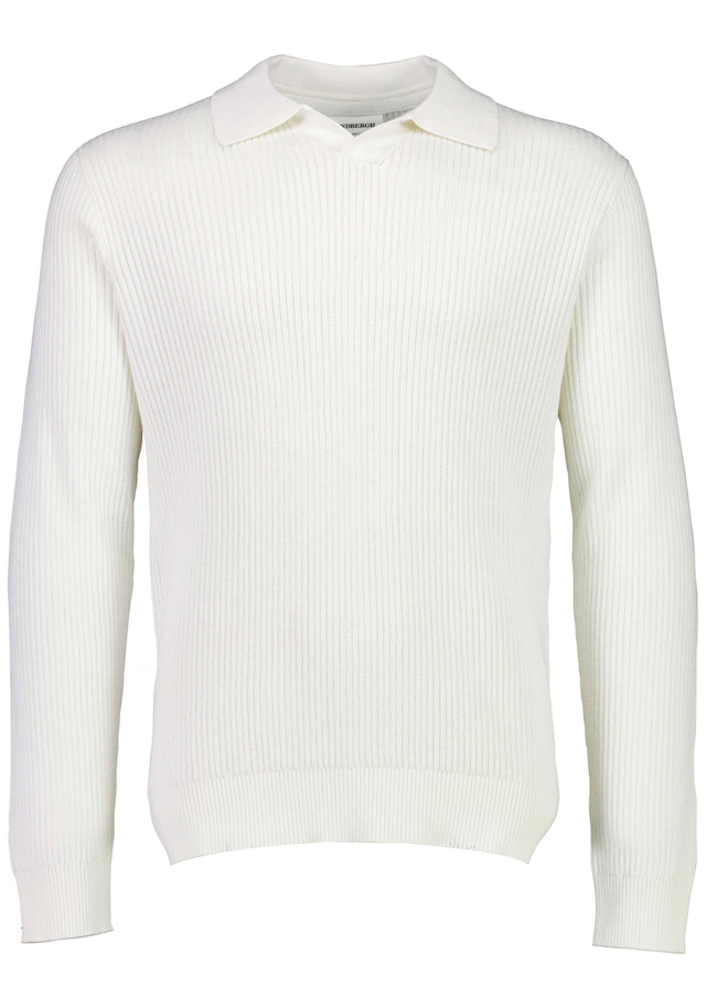 LINDBERGH Strickpullover »Strickpullover Relaxed Fit«