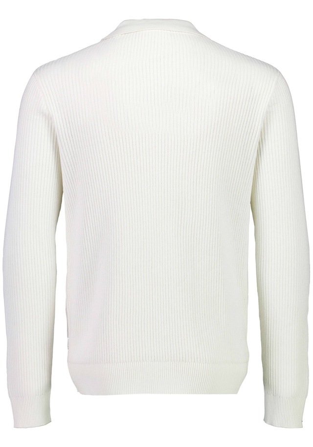 LINDBERGH Strickpullover »Strickpullover Relaxed Fit«