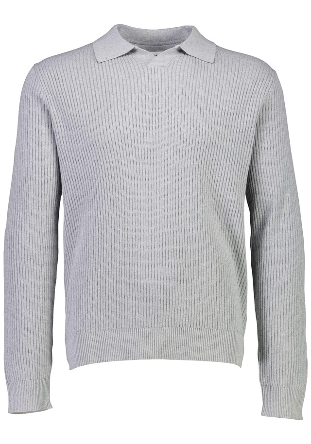 LINDBERGH Strickpullover »Strickpullover Relaxed Fit«