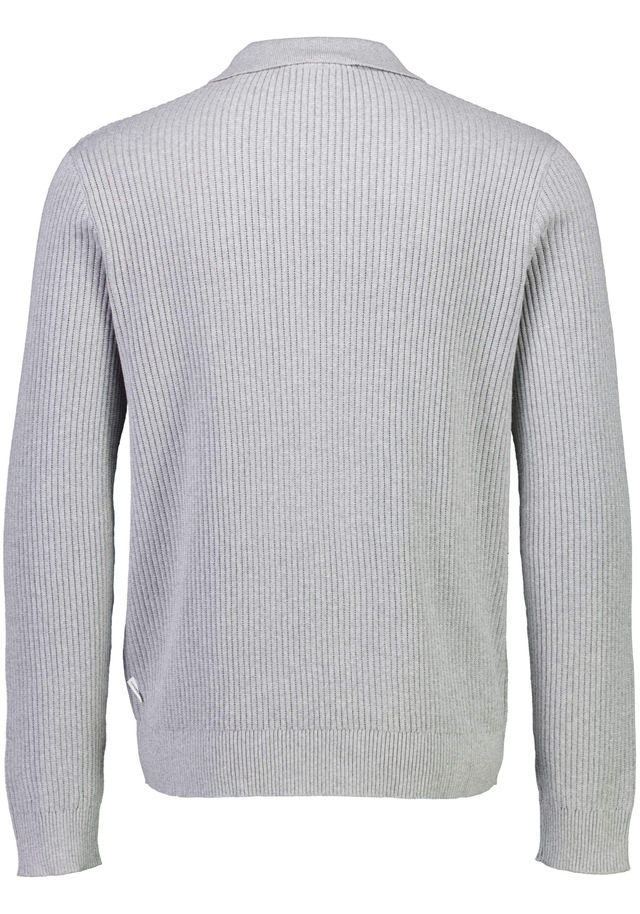 LINDBERGH Strickpullover »Strickpullover Relaxed Fit«