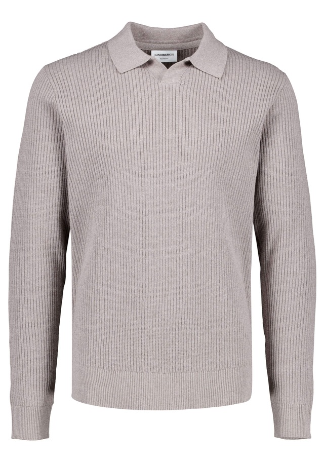 LINDBERGH Strickpullover »Strickpullover Relaxed Fit«