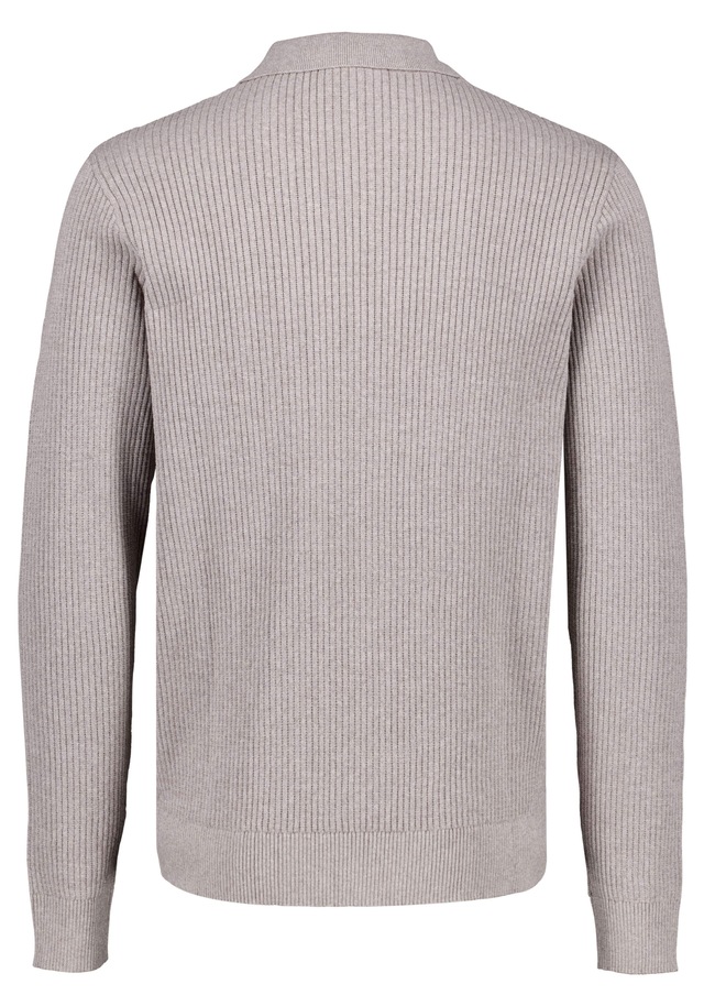 LINDBERGH Strickpullover »Strickpullover Relaxed Fit«