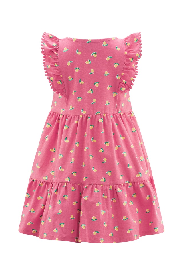happy girls Jerseykleid