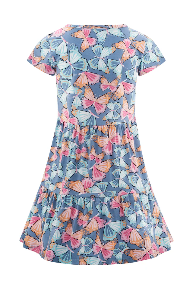 happy girls Sommerkleid
