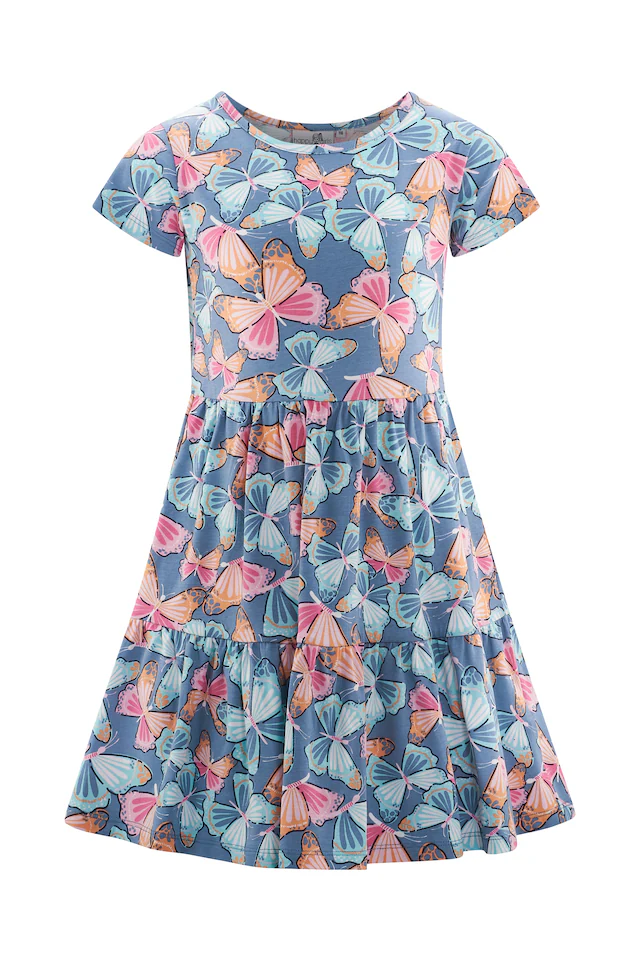 happy girls Sommerkleid