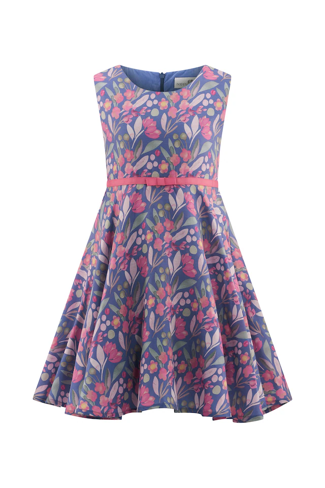 happy girls Sommerkleid