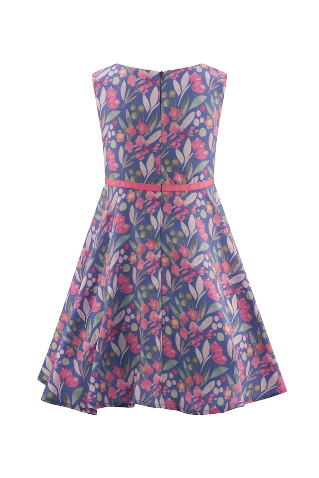 happy girls Sommerkleid