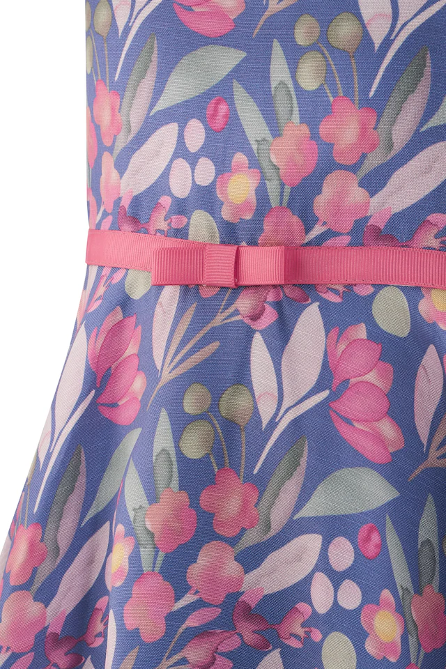 happy girls Sommerkleid