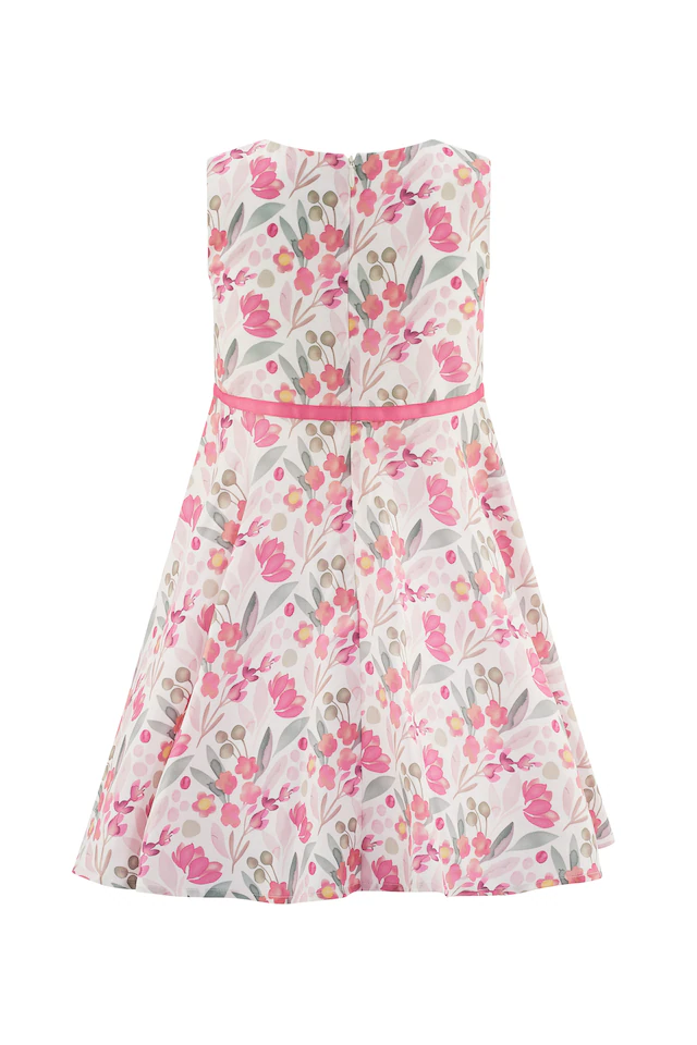 happy girls Sommerkleid