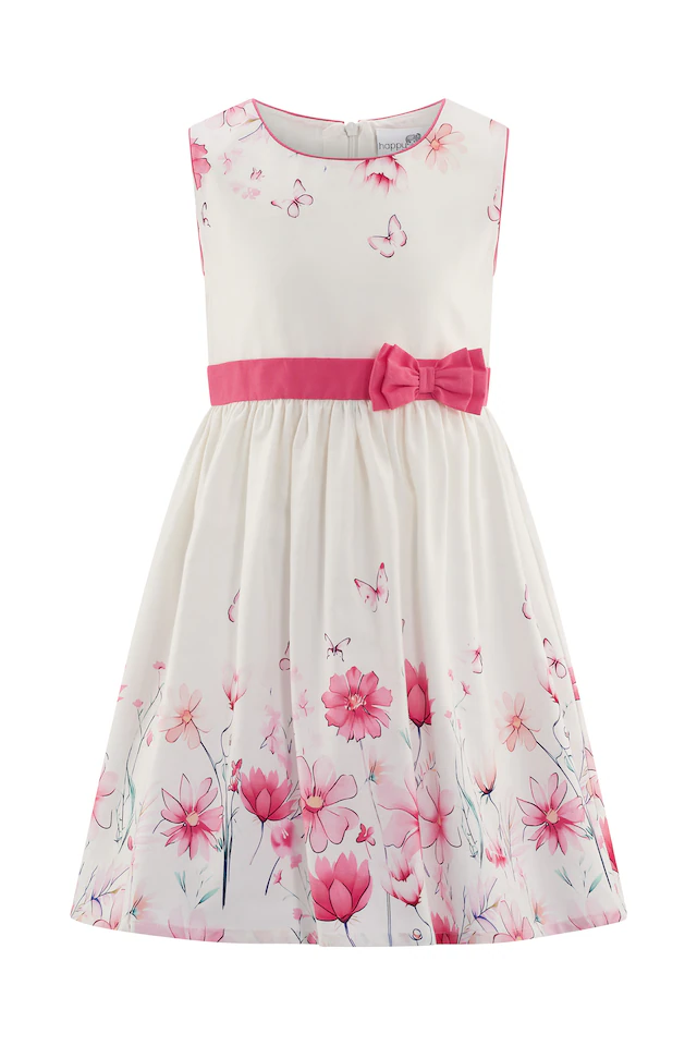 happy girls Sommerkleid