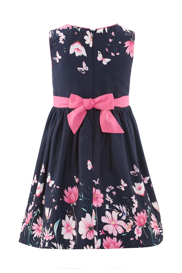 happy girls Sommerkleid