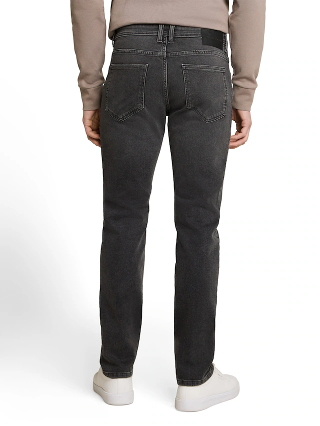 TOM TAILOR 5-Pocket-Jeans »Style JHOSH« mit Stretch
