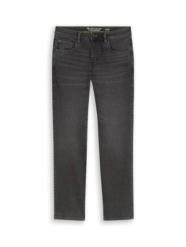 TOM TAILOR 5-Pocket-Jeans »Style JHOSH« mit Stretch