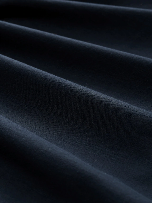 TOM TAILOR Langarmshirt »Regular« mit V-Ausschnitt
