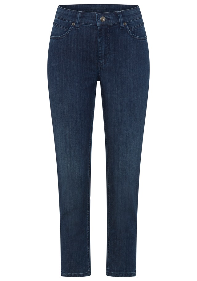 MAC 7/8-Jeans »MELANIE 7/8 summer« Sommerliche Denim-Qualität, sehr leicht im Gewicht