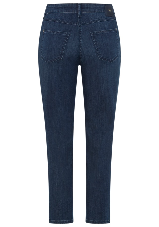 MAC 7/8-Jeans »MELANIE 7/8 summer« Sommerliche Denim-Qualität, sehr leicht im Gewicht