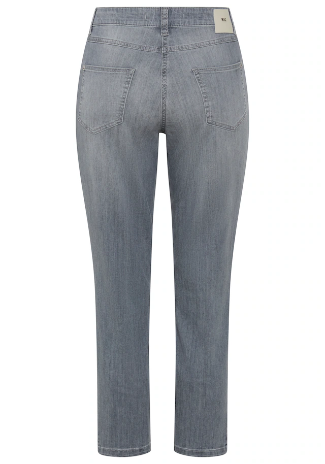 MAC 7/8-Jeans »MELANIE 7/8 summer« Sommerliche Denim-Qualität, sehr leicht im Gewicht