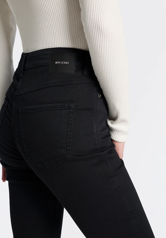 MAC Shorts im Five-Pocket Style