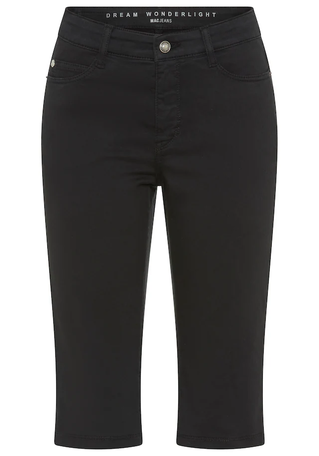 MAC Shorts im Five-Pocket Style