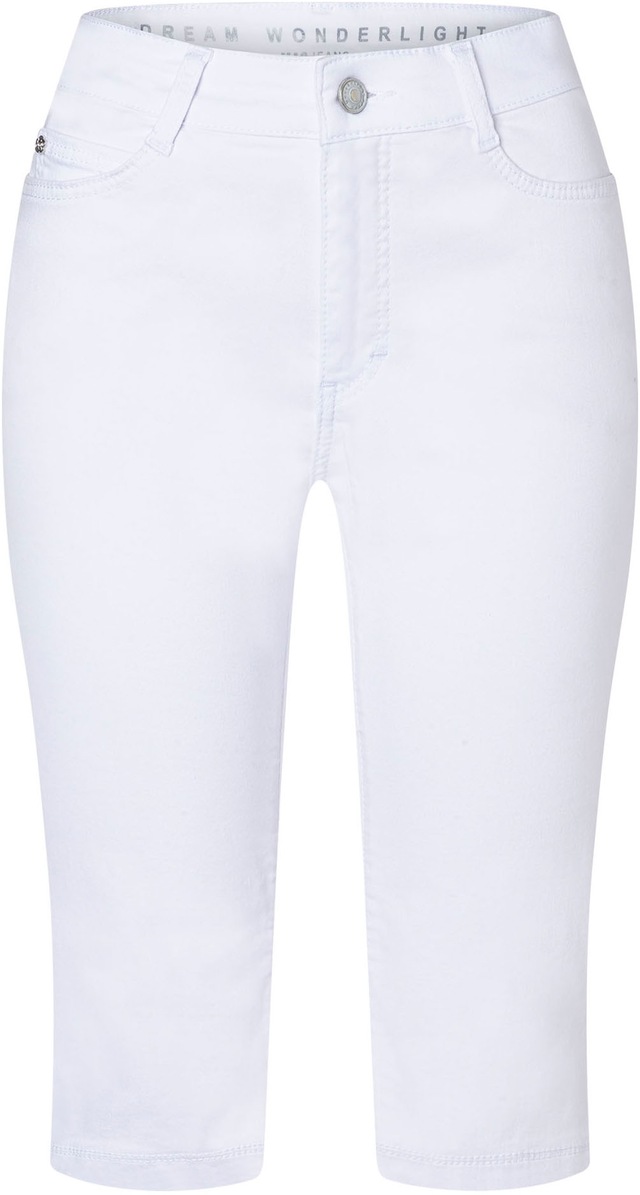 MAC Shorts im Five-Pocket Style