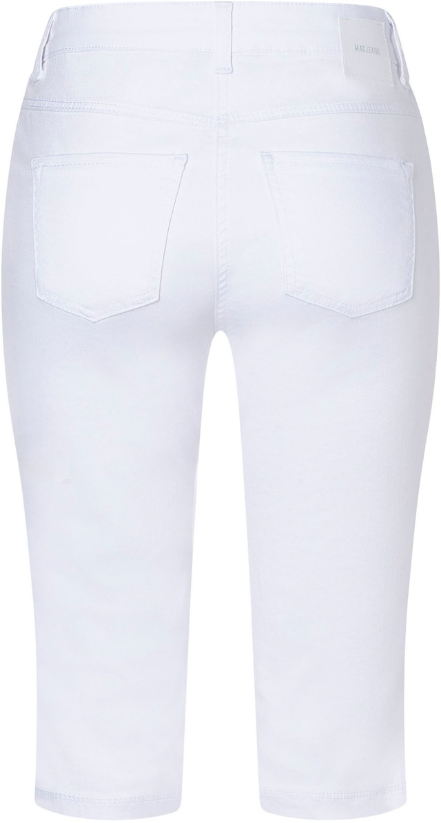 MAC Shorts im Five-Pocket Style