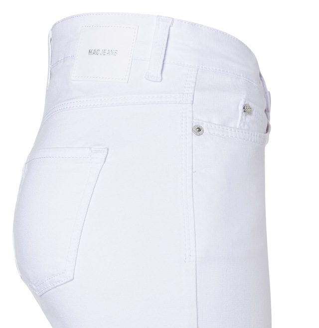 MAC Shorts im Five-Pocket Style